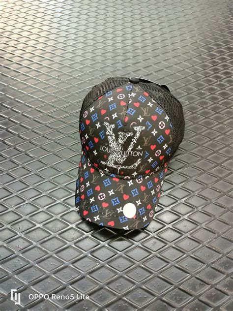 cappello louis vuitton ebay|louis vuitton ebay.